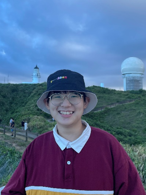 海空五明 魏翊珊 海空五明 魏翊珊
