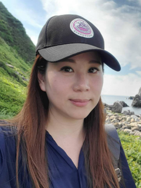 江欣潔 助理教授