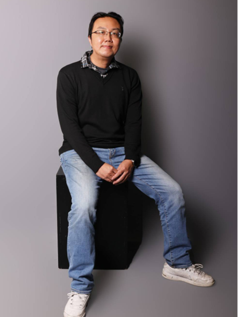 蘇健華 助理教授