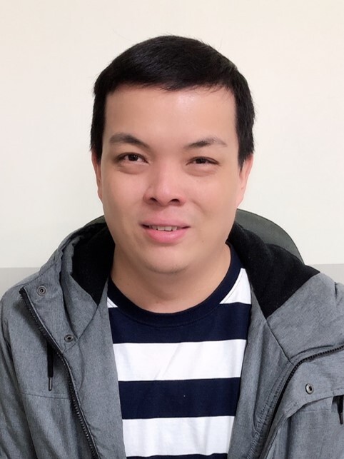 陳俊銘約用組長