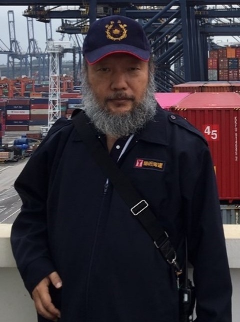 曹修孝 學長 曹修孝 學長