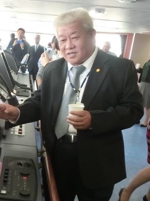 黃明伶 學長 黃明伶 學長