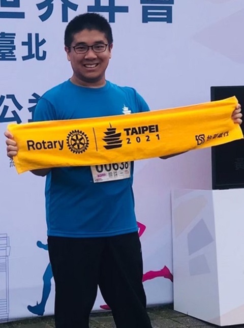 黃俊凱 學長 黃俊凱 學長