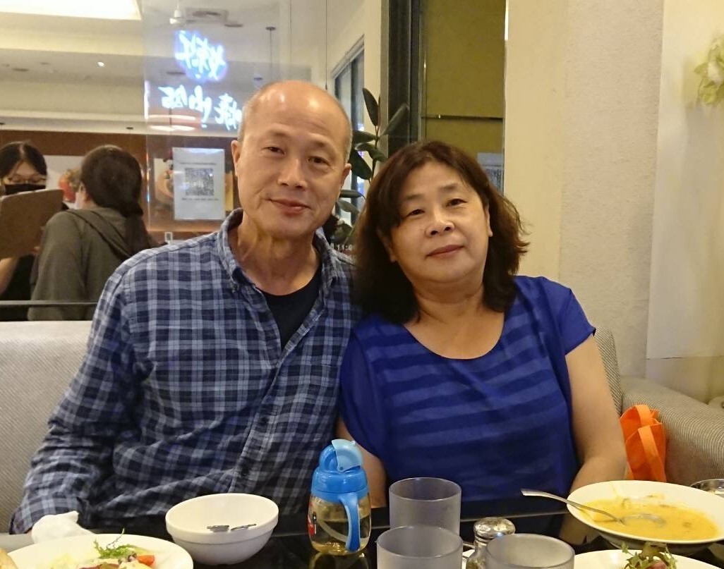 張煌基 學長 張煌基 學長