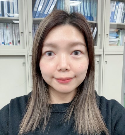 鄧心婕 約用人員