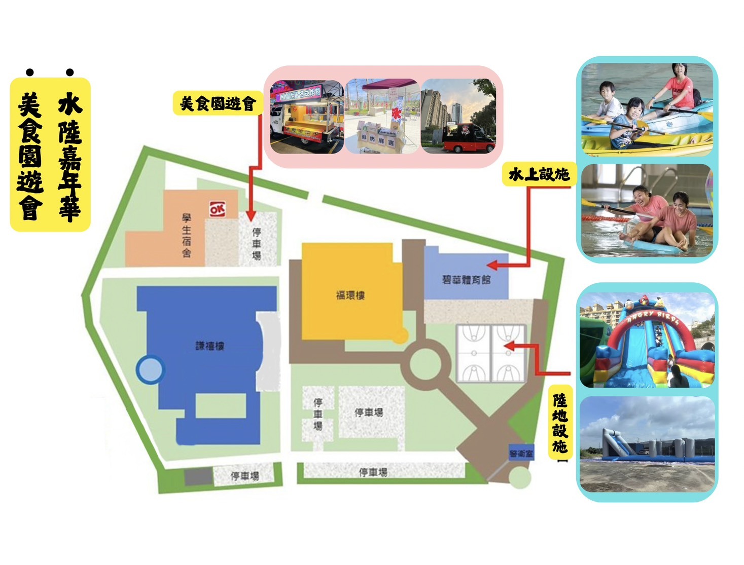 路線圖