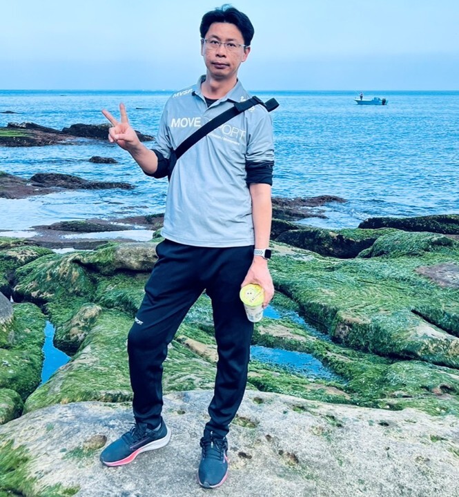 徐嘉良 助理教授