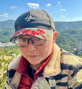 李國超 學長