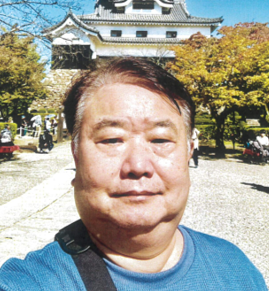王平西 學長
