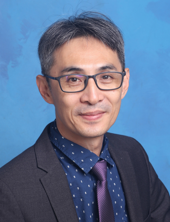 呂廷倫院長