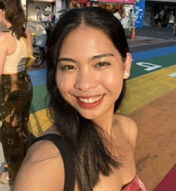 四餐二A 柯婕安