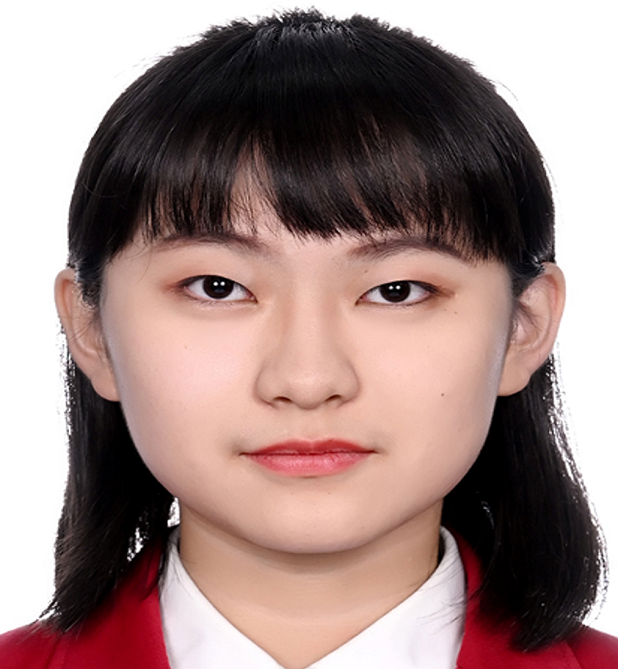 四銀四甲 李怡葶