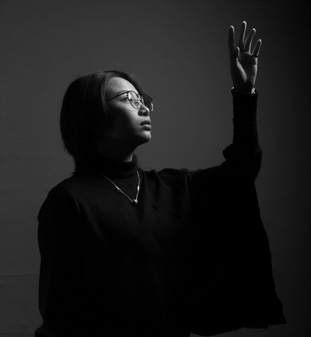 四演四甲 張芷綸