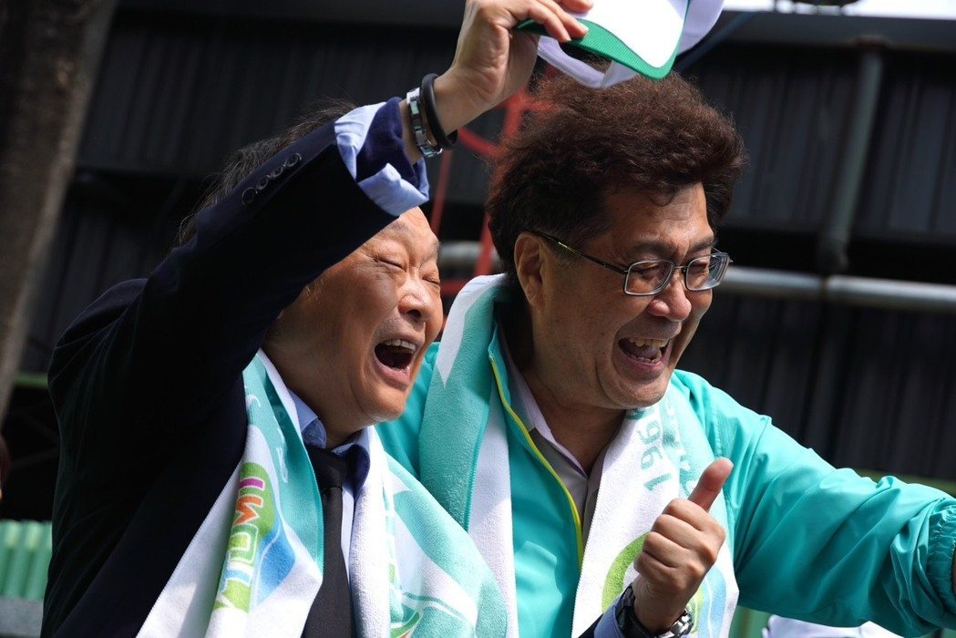 董事長林世宗以一句話作結：「為了理想、為了教育、為了在地，我們走到今天；守護台灣的海洋、守護台北的藍海。」這不只是回顧，更是向未來宣誓。