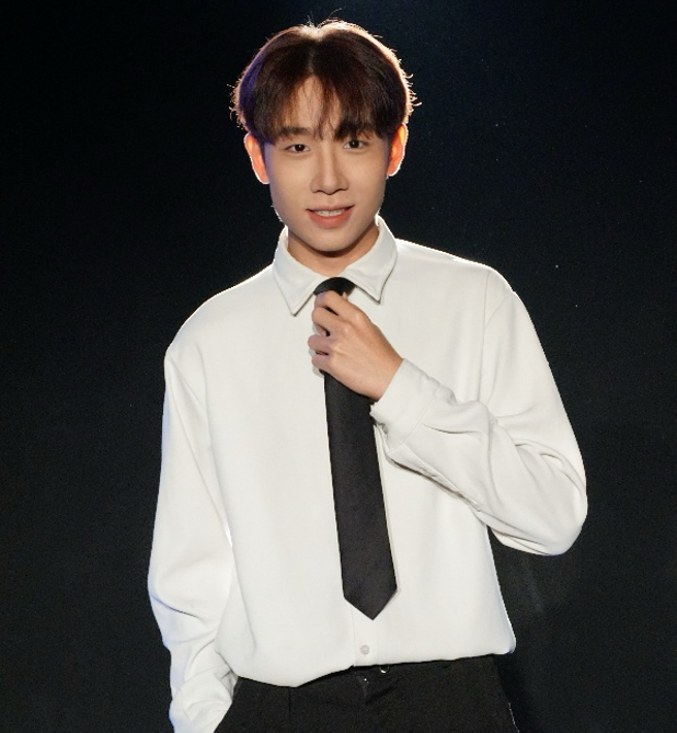 四演三甲 鄭振翊