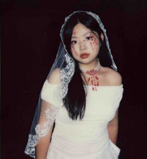 四寵三甲 李依恩