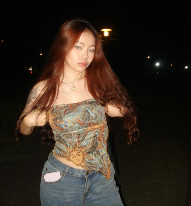 四寵三甲 游袽淳