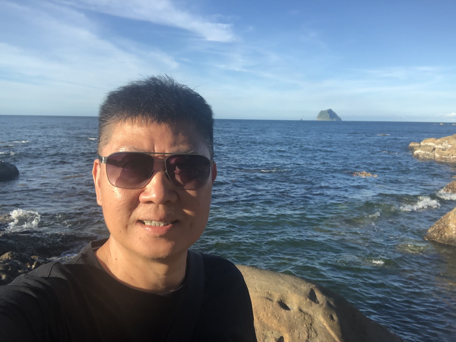 王聖文院長
