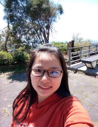 黃倡麒 圖資中心校務資訊組 約用人員