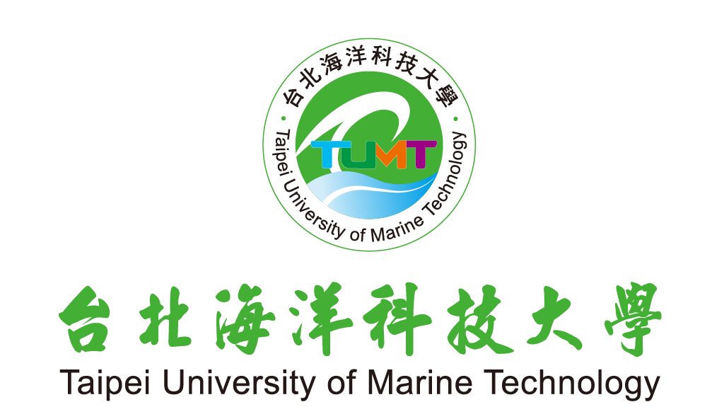 台北海洋科技大學校徽