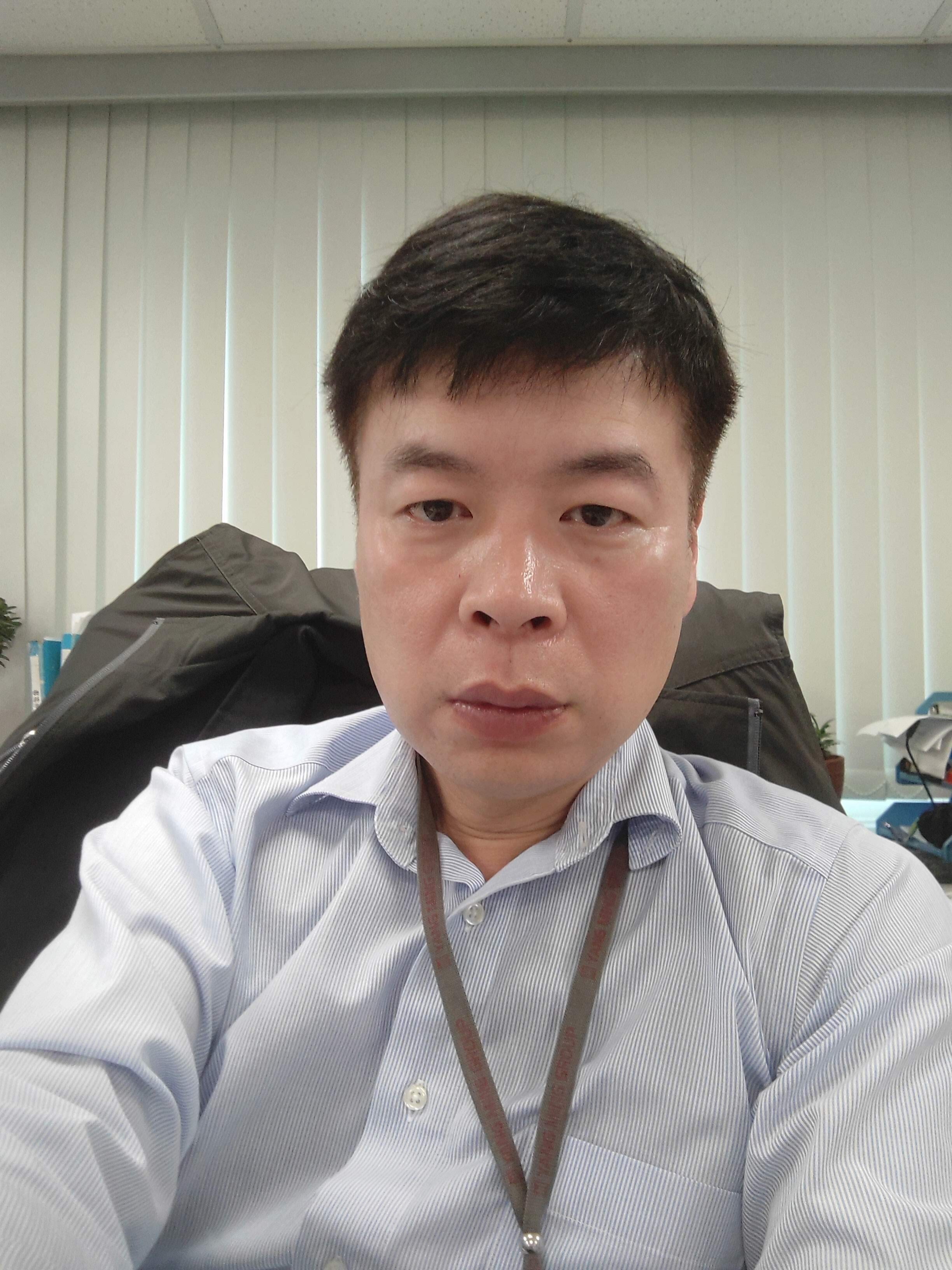 趙曼白 學長 趙曼白 學長