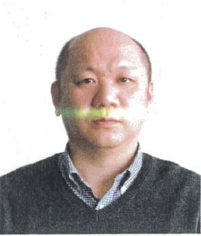 廖效弘 學長 廖效弘 學長