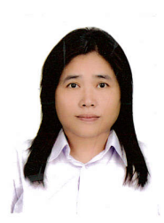 洪玉芳 學生事務處衛生保健組 約用人員