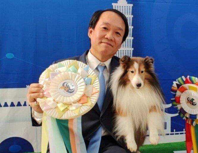 四時尚四乙 莊惠君 進二寵四甲 羅少宏