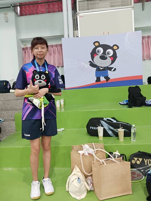 113年全國身心障礙全民運動會圖片